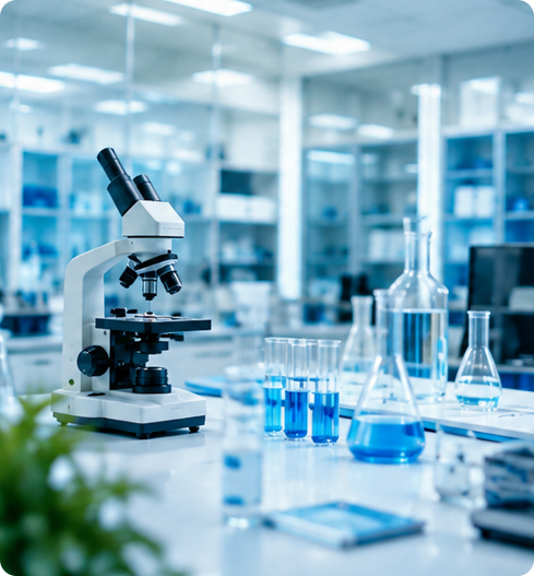 Renex Pharma Laboratory