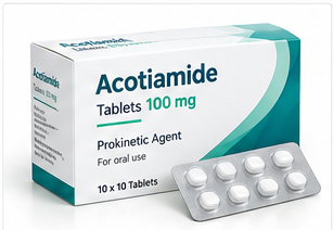 Acotiamide