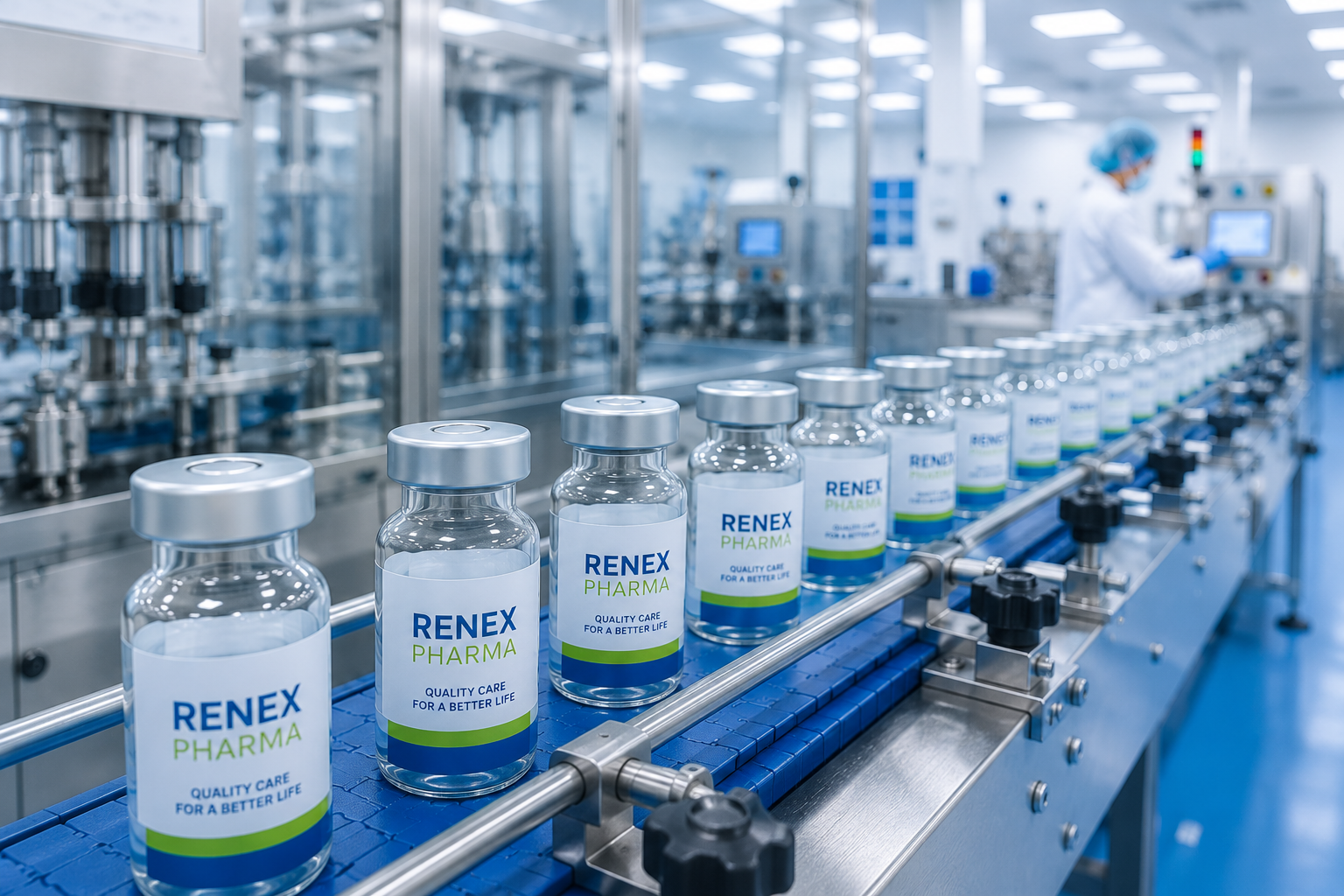Pharmaceutical Industry Insights