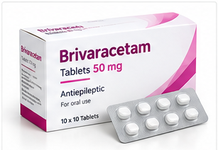 Brivaracetam
