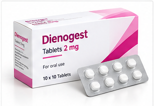 Dienogest