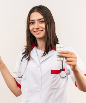 Medical Professional