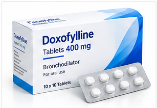 Doxofylline