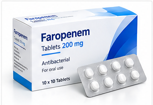 Faropenem