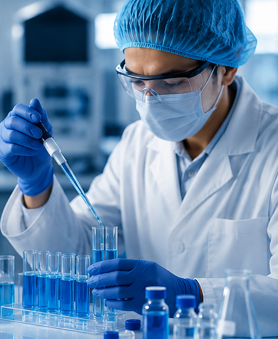Pharmaceutical Research