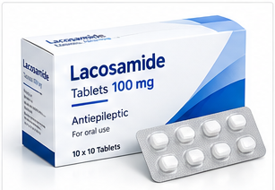Lacosamide