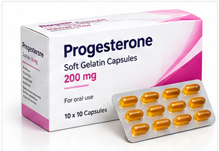 Progesterone