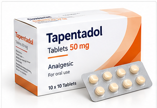 Tapentadol