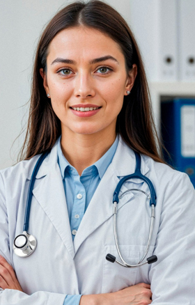 Healthcare Professional