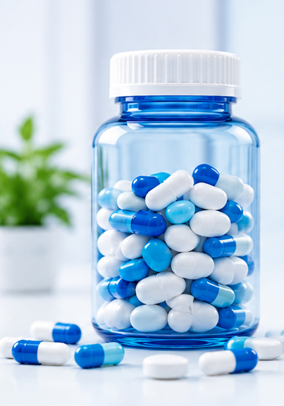 Pharmaceutical Products