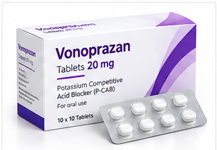 Vonoprazan